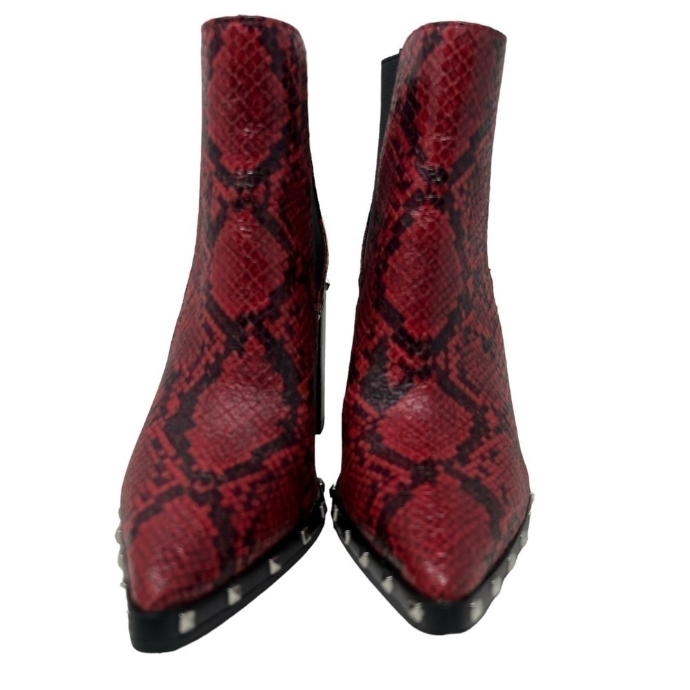 Charles by Charles David Boots - Picture 7 of 10